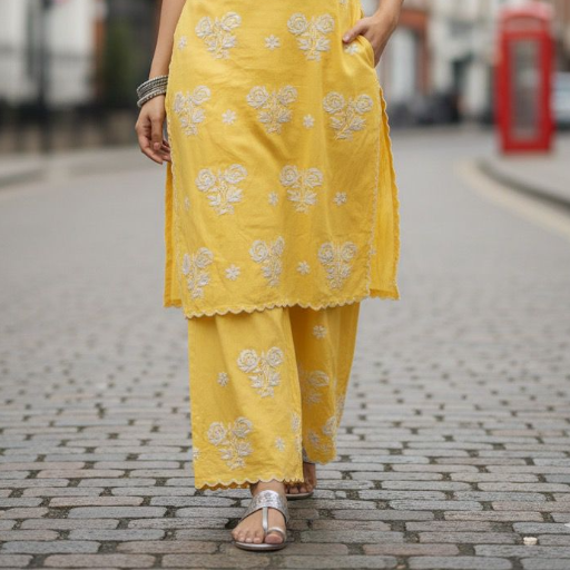 FINE QUALITY RAYON CUT WORK KURTI PLAZO SET.    🌸-https://media.vyaparify.com/vcards/products/370467/product_1759507071_68dff27f1be75.png Image