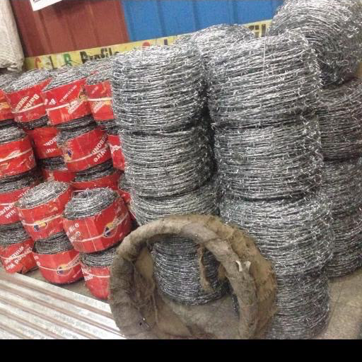  Barbed Wire SHREYASH INDUSTRIES PLOT NO 2 NAKA NO  4 KAMTHEE ROAD  SHANI MANDIR CHOWK NAGRAJ NAGAR KALAMANA NAGPUR 440026LANDMARK Nagpur