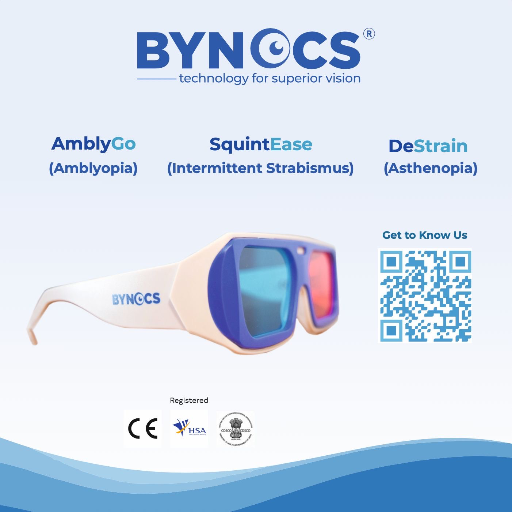  Bynocs KANOHI EYE PRIVATE LIMITED 102 MARYLAND CORNERSION NEAR HPPETROL PUMP