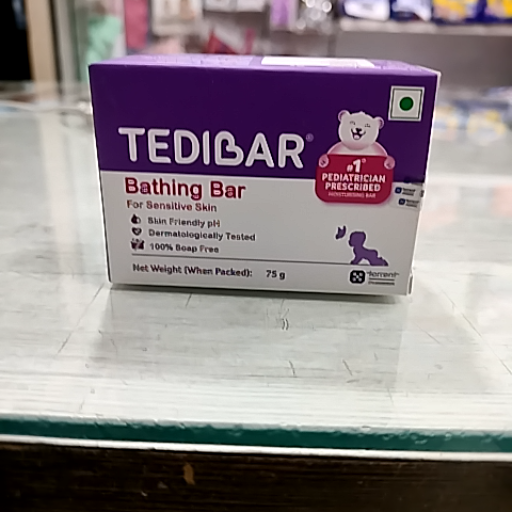  Tedibar bathing bar SRI BALAJI BABY SHOP 15 102 GANDHI NAGARCOLONY SHADNAGARNEAR GANDHI NAGAR COLONY GROUND