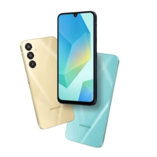  Samsung A16 5G SAI MOBILES GRD FLR SHOP NO SB 4 8 GAYATRIDHAM PHASE II CHS LTD GANESH MANDIR ROAD GANESH MANDIR MANDA TITWALA EAST LANDMARK Near Hanuman Mandir