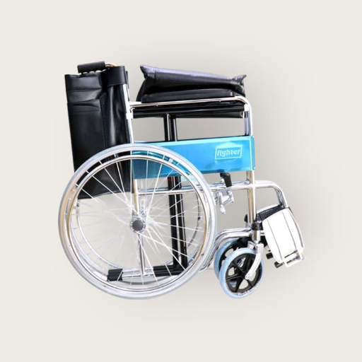 Basic Foldable Wheelchair-https://media.vyaparify.com/vcards/products/372220/product_1759675128_68e282f8a1c69.png Image