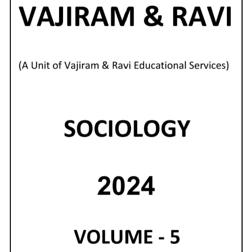 IAS UPSC (MAINS) ,2024,Sociology,Vajiram and Ravi,Volume 1-4,Printed Notes-https://media.vyaparify.com/vcards/products/373208/product_1759747671_68e39e5709d6f.png Image