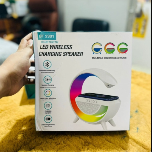 J7 bluetooth speaker wireless charger-https://media.vyaparify.com/vcards/products/373465/product_1759753699_68e3b5e33fc9c.png Image
