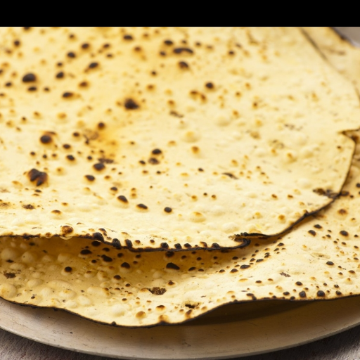  Papad HOTEL SAI DARBAR Shop 21 22