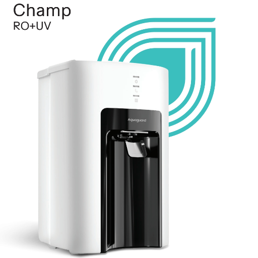  Aquaguard Champ RO+UV SR ENTERPRISES H NO 3 853 TEACHERCOLONY SAHARANPURLINK ROAD