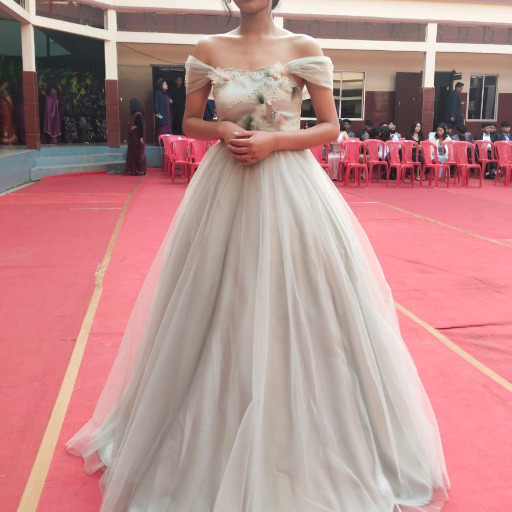  Custom made colour gown MAY ALBANISH MILLIKPI B 1 Ground Floor  JN Complex MG Road  Diphu Market Near SBI ATM Power House Iron Bridge  JN Complex MG Road  Diphu Market Near SBI ATM Power House Iron Bridge