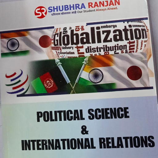 SHUBHRA RANJAN,Political Science & International Relations,Postal Correspondence Notes,Handwritten Notes-https://media.vyaparify.com/vcards/products/374237/product_1759826414_68e4d1ee71ffe.png Image