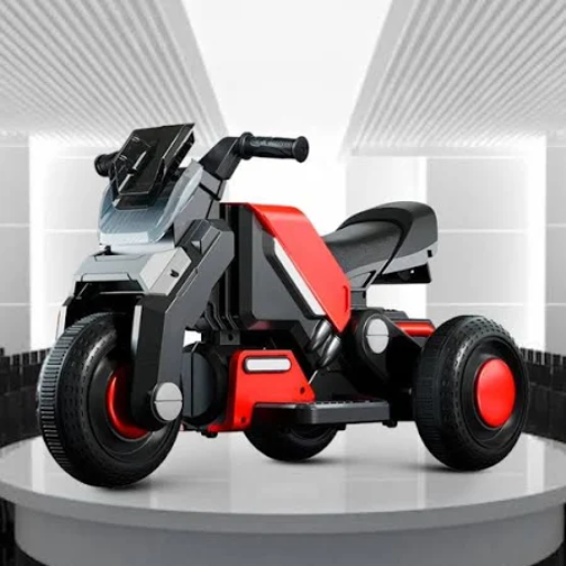  Kidsmate Hyrider Electric Kids Bike MAHARAJA SURAJMAL ELEC BIKE TOY SHOW 01 JANOOTHAR ROAD JANOOTHAR NEAR APEX SCHOOL  JANOOTHAR NEAR APEX SCHOOL