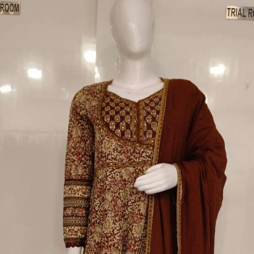  anarkali suit GOPIKAS FASHION STUDIO PLOT NO 200MAIN ROAD PROFESSORCR RAO ROAD DOYENS COLONY SERILINGAMPALLE ADJACENT BHARAT PETROLEUM