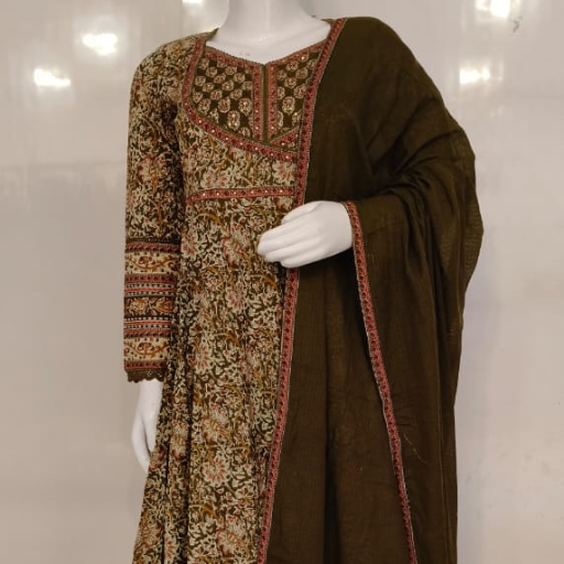  anarkali long suit GOPIKAS FASHION STUDIO PLOT NO 200MAIN ROAD PROFESSORCR RAO ROAD DOYENS COLONY SERILINGAMPALLE ADJACENT BHARAT PETROLEUM