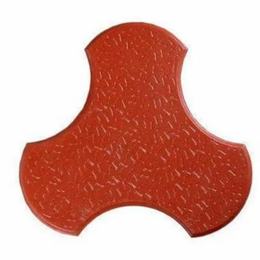  Milano Paver Block : 60mm (Coloured) VILAYASH INFRATECH PRIVATE LIMITED 