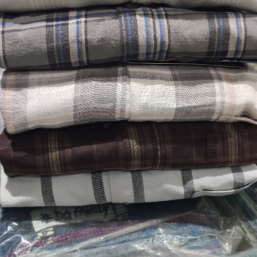  Sherts SRI LAKSHMI SRINIVASA REDY MADE DRESSES 