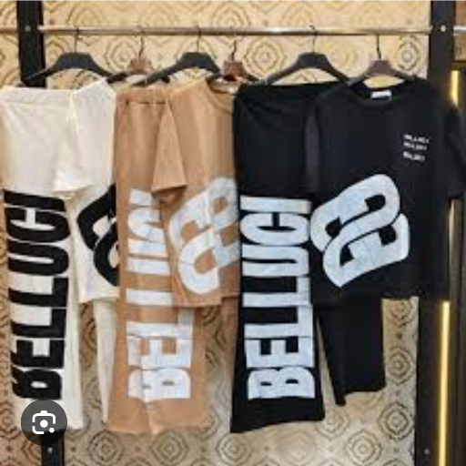  Co ord Set GAURAV AGGARWAL H NO  63  T V TOWER Q P BLOCK PITAM PURA  NORTH WEST DELHI  PITAM PURA  NORTH WEST DELHI