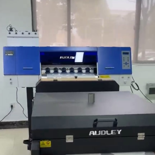 DTF MACHINE -  - Buy Online at RAMMAA PRINT HOUSE