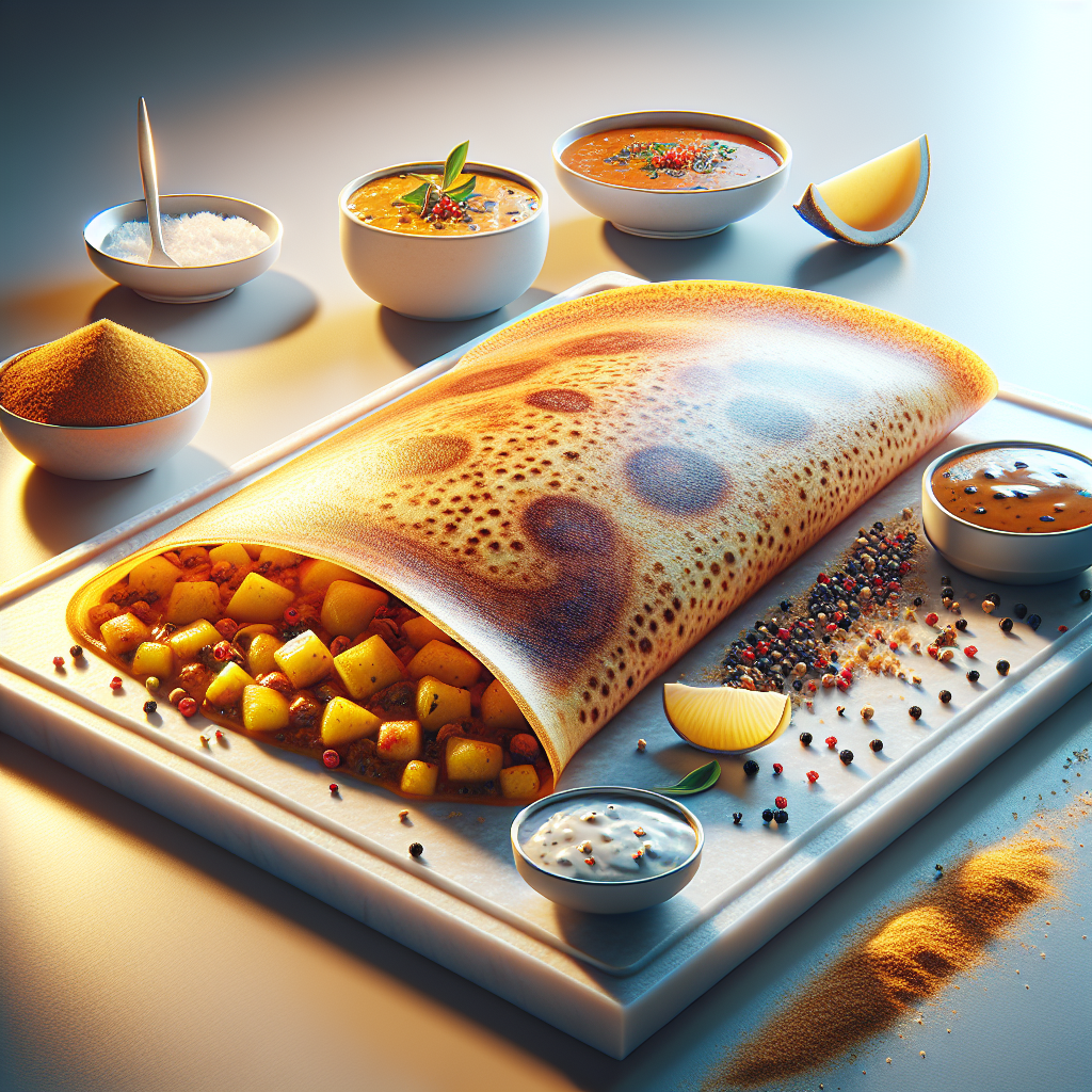  Masala dosa SHIV SHAKTI DHABA AND RESIDENCY KHASRA NO 1155