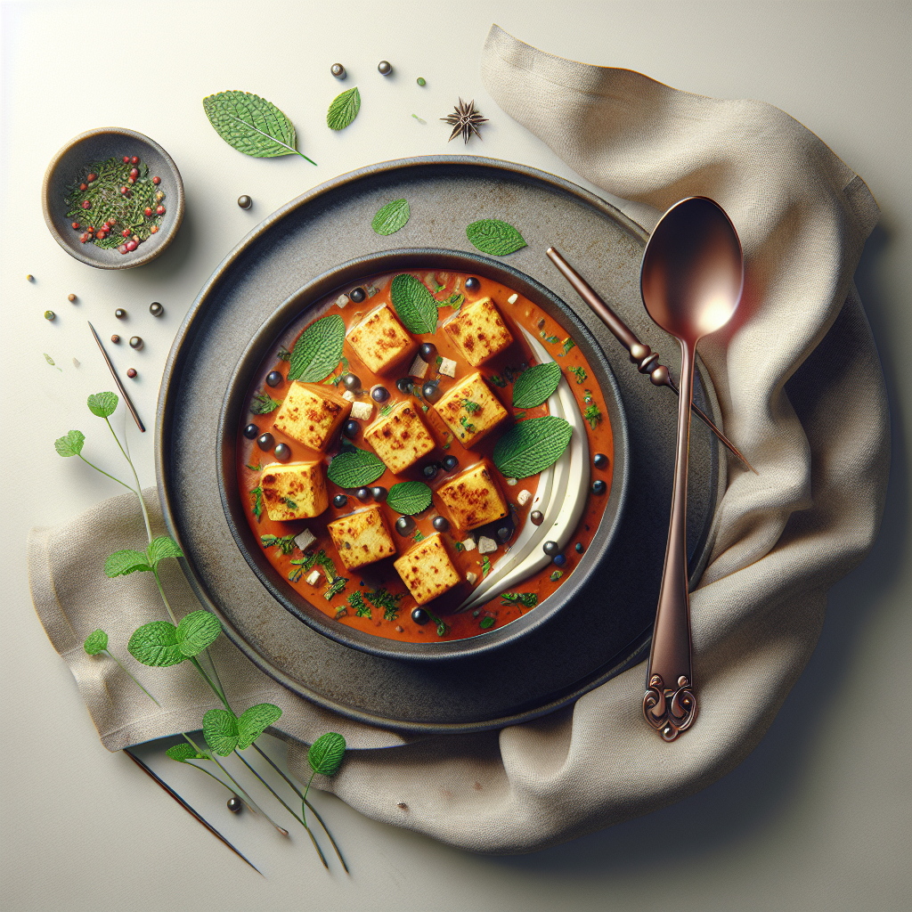  Paneer masala GURUMAULI GUESTHOUSE AND PUREVEG JUNA RAJAWADA  SAMOR NEHARU GALLI  AKKALKOT SOLAPUR LANDMARK Near Old Palace