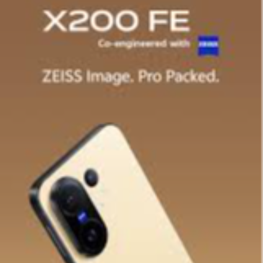  Vivo X200FE SAI MOBILES GRD FLR SHOP NO SB 4 8 GAYATRIDHAM PHASE II CHS LTD GANESH MANDIR ROAD GANESH MANDIR MANDA TITWALA EAST LANDMARK Near Hanuman Mandir