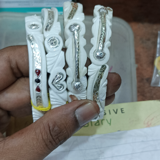  Jewellery sakha pola SHIPRA SUTRADHAR DINHATA  MUNICIPALITY WARD  NO 10 DINHATA MUNICIPALITY WARD NO 10