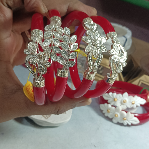  Jewellery sakha pola SHIPRA SUTRADHAR DINHATA  MUNICIPALITY WARD  NO 10 DINHATA MUNICIPALITY WARD NO 10