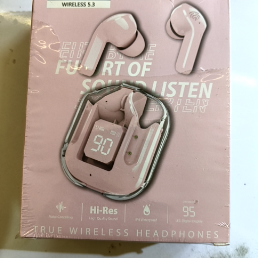  Ultrapods max ANKIT MOBILE ACCECERIOUS GRAM NIGHORIBHANPUR NEARSHIV MANDIR DINDORI MAIN ROAD