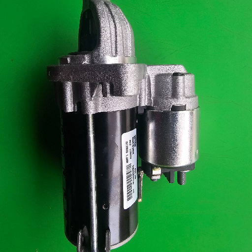  Starter motor GENUINE AUTO ELECTRICALS C O GENUINE AUTO ELECTRICALS GALA NO 53 ESTIM PARK TAKLI PHATA MUMBAI AGRA ROAD 