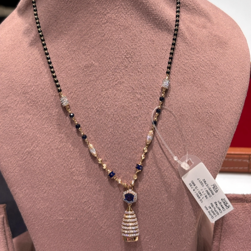  Mangalsutra (Kandhi) MOHANLAL CHANDRAKALI JEWELLERS MOHAN LAL  CHANDRAKAL  Gajrajganj Mugra Bad Life Care Hospital