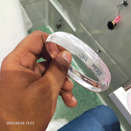  Sardar kada (chulla) MOHANLAL CHANDRAKALI JEWELLERS MOHAN LAL  CHANDRAKAL  Gajrajganj Mugra Bad Life Care Hospital