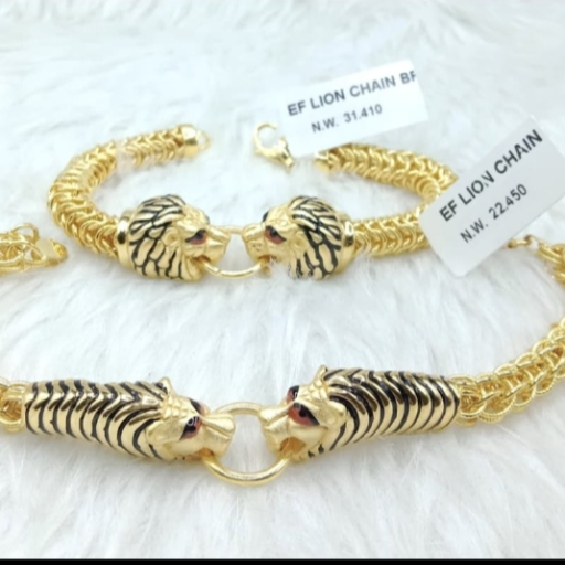  Sher kada Gold MOHANLAL CHANDRAKALI JEWELLERS MOHAN LAL  CHANDRAKAL  Gajrajganj Mugra Bad Life Care Hospital