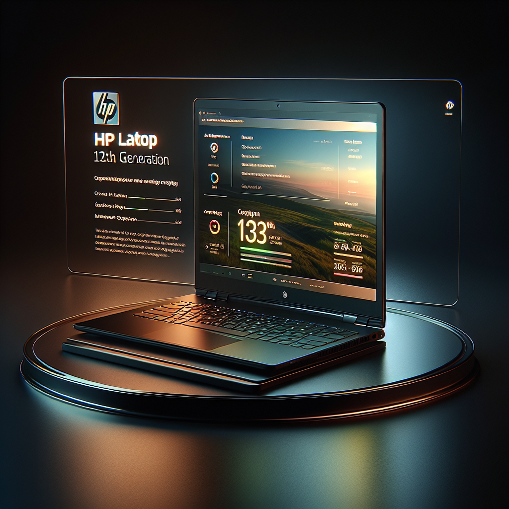  HP LAPTOP COREI5 13TH GENRATION SAI RAM COMPUTERS NEAR VIKASHBHAWAN SANJAY PALACE