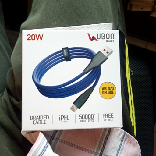  Charging cable ios PAWAN COMMUNICATION UJINA PAWAN COMMUNICATIONUJINA PANOA WALACHOWK UJINA  PANDA WALA  CHOWK