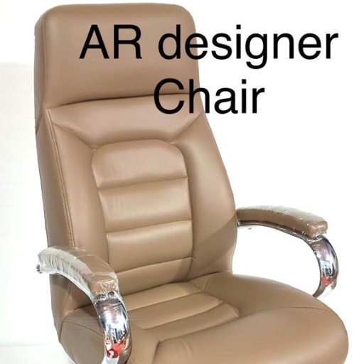  Boss chair AZIZUR RAHMAN AR Designer Chair