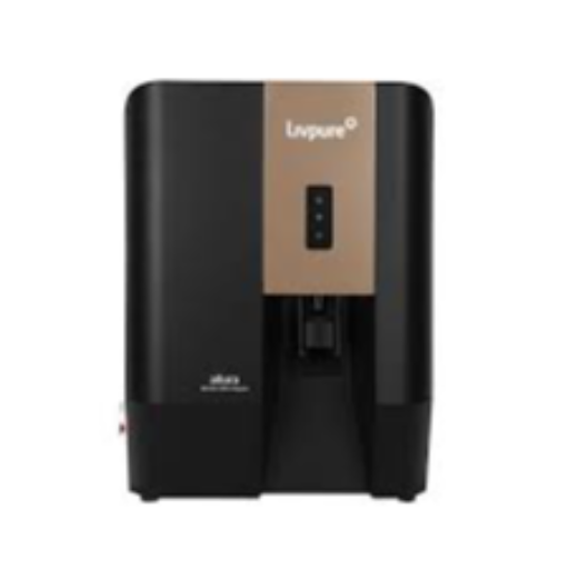  livpure allura ro water purifier SRI SIDDESHWARA ENTERPRISES BESIDE ARAVINDAMOTORS B H ROADSHIMOGA