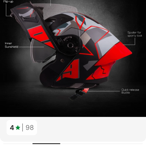 Trangsterlbird -  - Buy Online at FAMOUS BAGS AND HELMET CENTRE