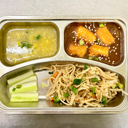  Ryan BF and Lunch Combo NYRA NUTRI FOODS LLP NCS FOODSOPP INDIRANATIONAL SCHOOL NEXT TO TRIBE HOSTEL BESIDE HI ON CHAI CAFE TATHAWADE