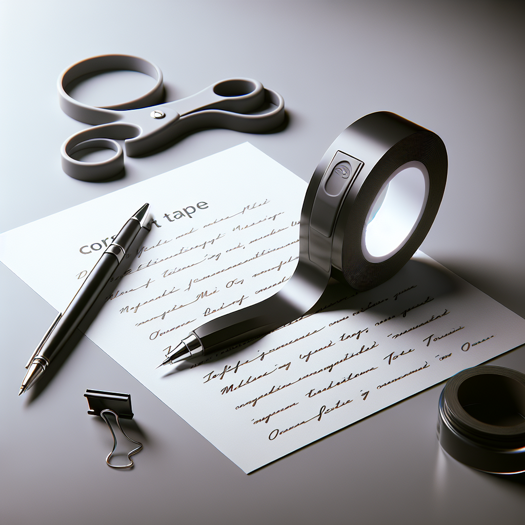 correction tape -  - Buy Online at PRINCE RAJPUT