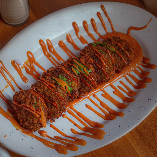  Green Peas Theccha Tikki SOMAE SR NO 1103 A 9  MADHYAM VARGIYA  ADARSH CO OP HOUSING SOCIETY LTD ADARSH COLONY SHIVAJI NAGAR PUNE