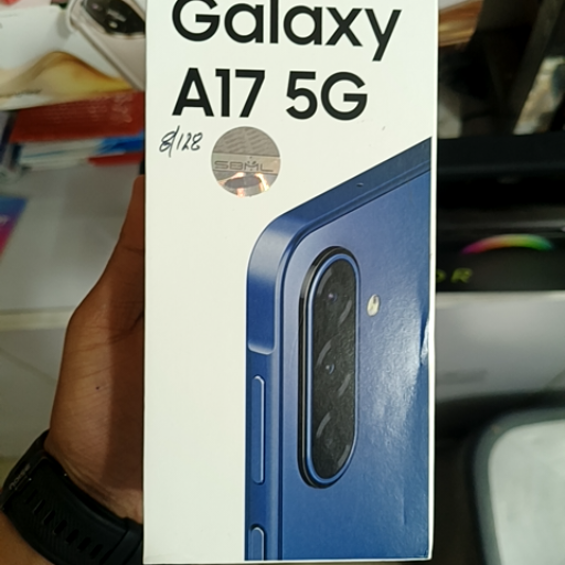  Samsung A17 BELWAL TELECOM OPP SUMANGALJEWELLERS RAJDEEPHOTEL SADAR BAZAR RANIKHERT