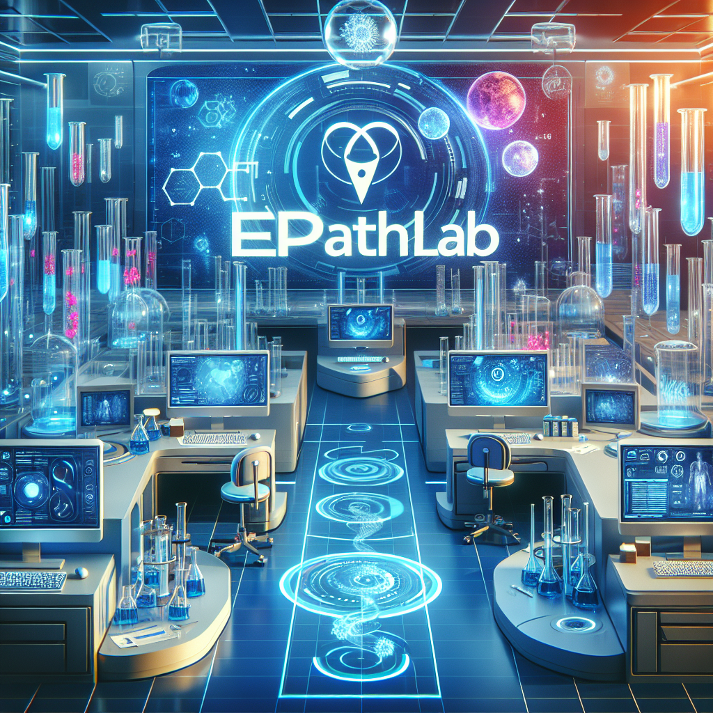  ePathlab KANTESH PRIVATE LIMITED HARISHCHANDRA NAGARBHUPATIPUR NEAR ASHAPUBLIC SCHOOL