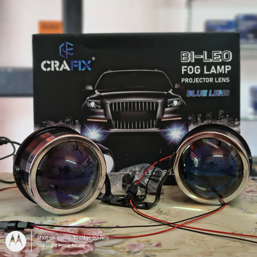 CRAFIX BI-XENON FOG PROJECTOR ONLY-https://media.vyaparify.com/vcards/products/379965/product_1760172914_68ea1b7209e17.png Image