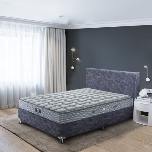 PEPS Spine Guard (king size - 78x72x06)-https://media.vyaparify.com/vcards/products/380292/product_1760256574_68eb623e9b233.png Image