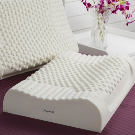 Peps 3D Latex Massage pillow-https://media.vyaparify.com/vcards/products/380311/product_1760259357_68eb6d1d6310b.png Image