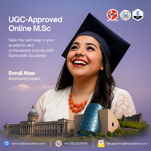 MSc Correspondence (Online MSc)-https://media.vyaparify.com/vcards/products/380344/product_1760265435_68eb84db82183.png Image