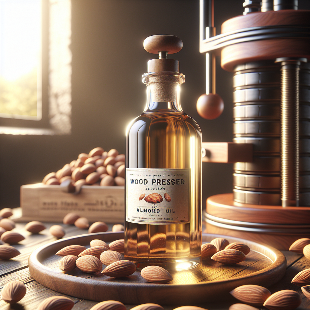 Wood pressed Almond oil-https://media.vyaparify.com/vcards/products/380547/product_1760334158_68ec914e3b400.png Image