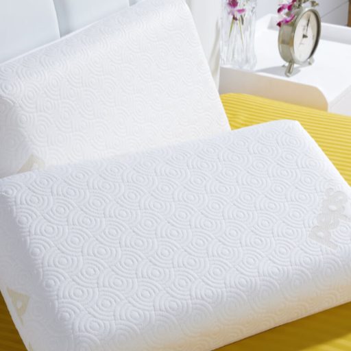 Ultra soft moulded PU foam pillow (24x15.3x4.1)-https://media.vyaparify.com/vcards/products/380621/product_1760336100_68ec98e4e4269.png Image