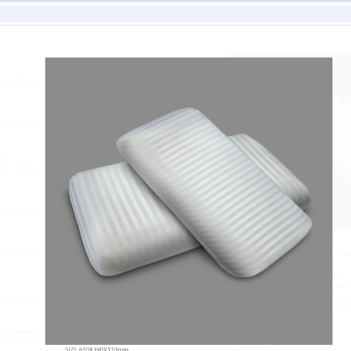 Allura PU Foam Moulded  (24x15.4x4)-https://media.vyaparify.com/vcards/products/380666/product_1760337026_68ec9c8214b42.png Image