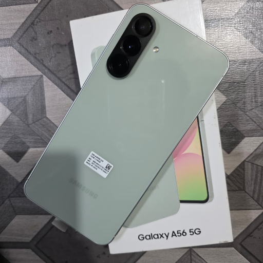 Samsung Galaxy A56 5G.-https://media.vyaparify.com/vcards/products/381025/product_1760345129_68ecbc29b87cd.png Image