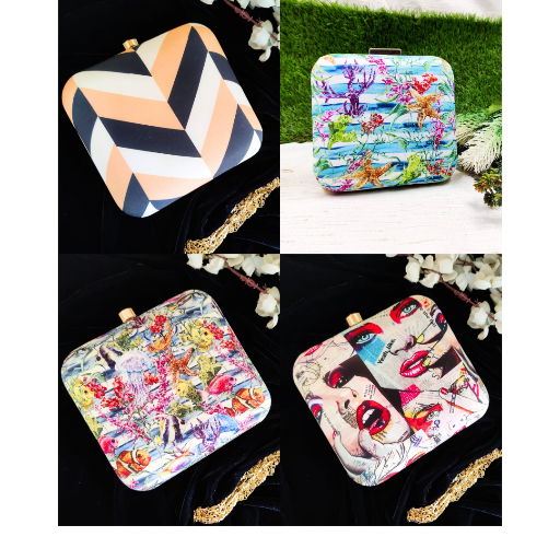 6.5*6.5 Printed Clutch-https://media.vyaparify.com/vcards/products/381465/product_1760355363_68ece423be83f.png Image