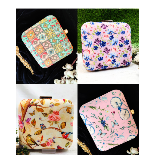 6.5*6.5 Printed Clutch-https://media.vyaparify.com/vcards/products/381466/product_1760355363_68ece423ced33.png Image