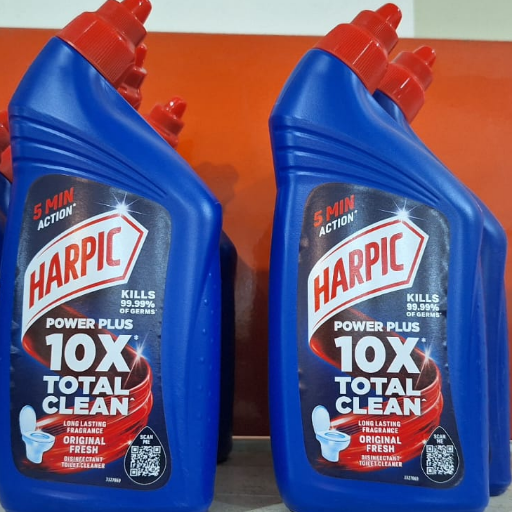  HARPIC TOILET CLEANER GROCERY MART NEAR VASUNDRAPALM ISLANDKARAMTOLI CHOWK BAJRA BARIATU ROAD OPPOSITE GALAXY FURNITURE MALL
